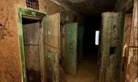 ۵۰۰ کودک از شکنجه‌گاه مخوف نجات یافتند!
