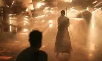 ممیزی گریبان « روشن» را هم گرفت