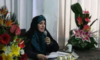 سوسن صفاوردی: من را به مهناز افشار منتسب نکنید!