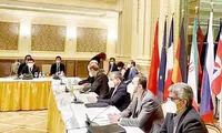 گرگ و میشِ توافق ایران و غرب در نشست وین