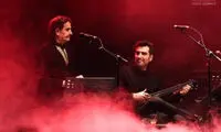 شهرام ناظری «آواز پارسی» را به رشت می‌برد
