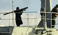 خط و نشان روسی برای ترک ها + عکس
