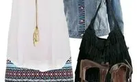 ست های فوق العاده زیبا برای شیک پوش ها