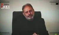 راز سالم ماندنِ انگشتر سپهبد شهید سلیمانی