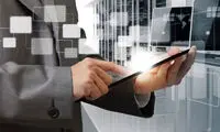 سرانه دسترسی کاربران ایرانی به اینترنت