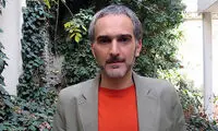 خوشحالی یک بازیگر از بازگشت پورمحمدی