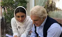 لیندا کیانی به آرزویش رسید