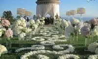 متولدین ماه های مختلف و جشن عروسی مورد علاقه شان!
