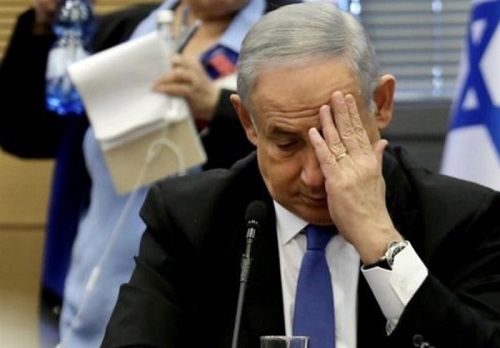 تصمیم نتانیاهو برای توقف حملات به غزه