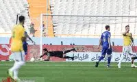 جشنواره گل استقلال