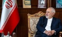گفت‌وگویِ ظریف و همتای دانمارکی در نیویورک