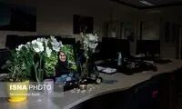 محل کار مهشاد کریمی و ریحانه یاسینی