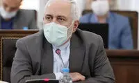 موضع «ظریف» درباره اتفاقات دیروز در نطنز