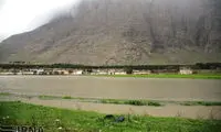 تخلیه روستاهای کرمانشاه با نفربر ارتشی