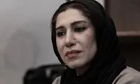 نسیم ادبی بازیگر «شیروانی داغ» شد