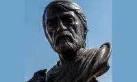 ادامه جنجال سرقتِ سردیس قیصر امین‌پور