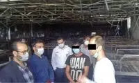 شورش مرگبار برای فرار از مرکز ترک اعتیاد!