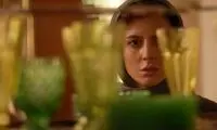 لیلا حاتمی:اسم فیلم اعلام شد،راحت شدم!