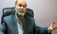 خوشحالیم که حسن عباسی بازداشت شد
