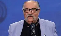 پاسخ داریوش ارجمند به حمله تند بهروز افخمی