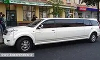 افراد خیلی ثروتمند بخوانند! +عکس