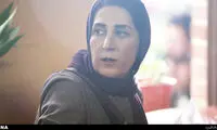 «در سکوت» با فاطمه معتمدآریا
