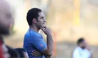 صادقی: امیدوارم با ویلموتس در جام‌جهانی موفق شویم