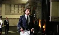 شش روز اخراج ستاره جنجالی به خاطر یک لایک