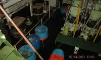 جزئیات جدید از حادثه کشتی ایرانی ساویز