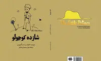 بار دیگر «شازده کوچولو»