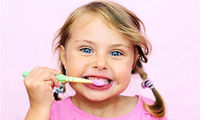 فلورایدتراپی برای کودکان، خوب یا بد؟
