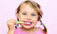 فلورایدتراپی برای کودکان، خوب یا بد؟