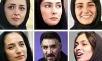 بازیگران زن سینما جواب سلحشور را دادند