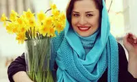 مهراوه: 2 سال از عمرم را به «کیمیا» هدیه دادم