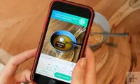 محاسبه کالری غذا از روی عکس