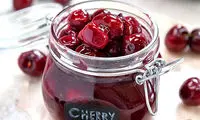 طرز تهیه کمپوت گیلاس؛ راحت‌تر از آنچه فکرش را کنید