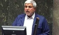 نماینده بهبهان: خوزستان باید یکپارچه بماند