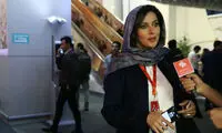 کرامتی، رییس هیات داوران جشنواره‌ی جهانی شد
