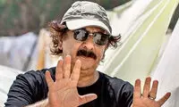اتمام فیلم‌برداری فیلم مجیدی در هند