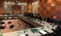 اولیانوف: تمامی اعضا از روند مذاکرات خشنودند