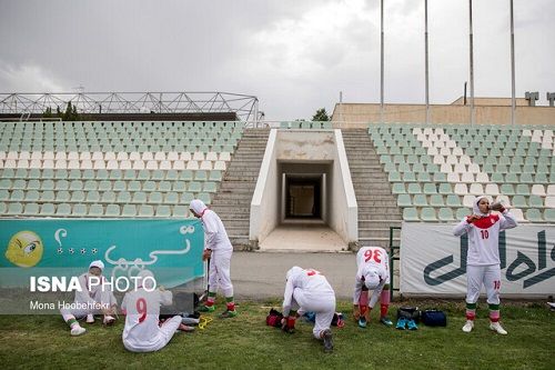 شکست تیم ملی فوتبال زنان مقابل ازبکستان