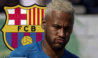 اصرار PSG به فروش نجومی نیمار