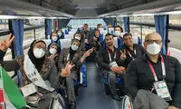 لباس پارالمپیکی‌ها، شیک‌تر از المپیکی‌ها