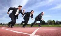 بازاريابی در محيط های رقابتی يعنی چه؟