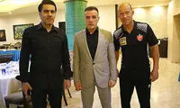 انصاری‌فرد: کالدرون صددرصد باز می‌گردد