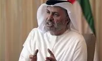 قرقاش: محض اطلاع، یمن را ترک نمی‌کنیم