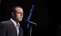 علیرضا قربانی در سوئیس کنسرت می‌دهد