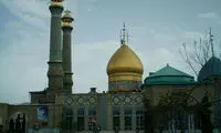 ری گردی در جنوب تهران