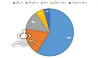 پیشتازی اصولگرایان در آرای شهر تهران