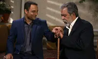 حسین یاری جایگزین کامبیز دیرباز شد